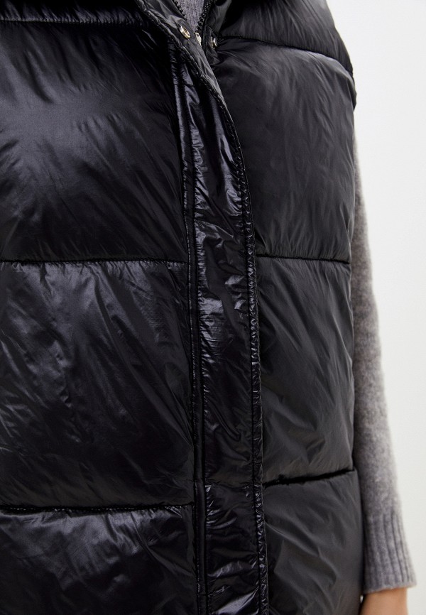 фото Жилет утепленный moda sincera