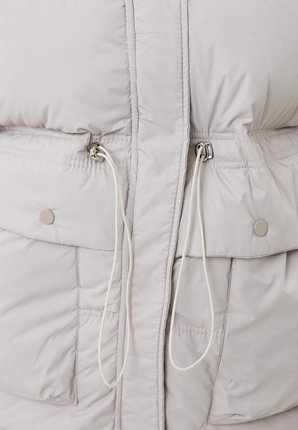 фото Жилет утепленный moda sincera