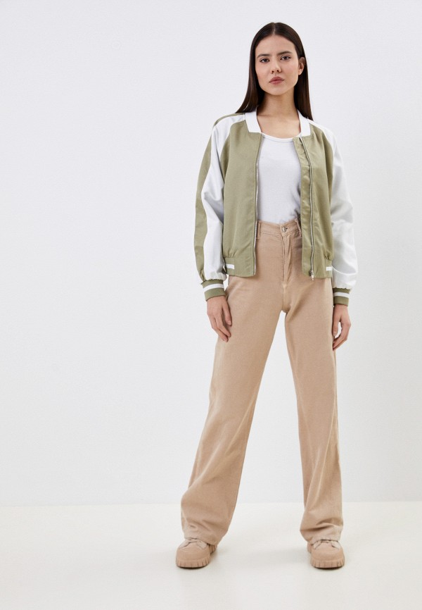 фото Куртка moda sincera