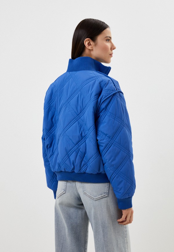 фото Куртка утепленная moda sincera