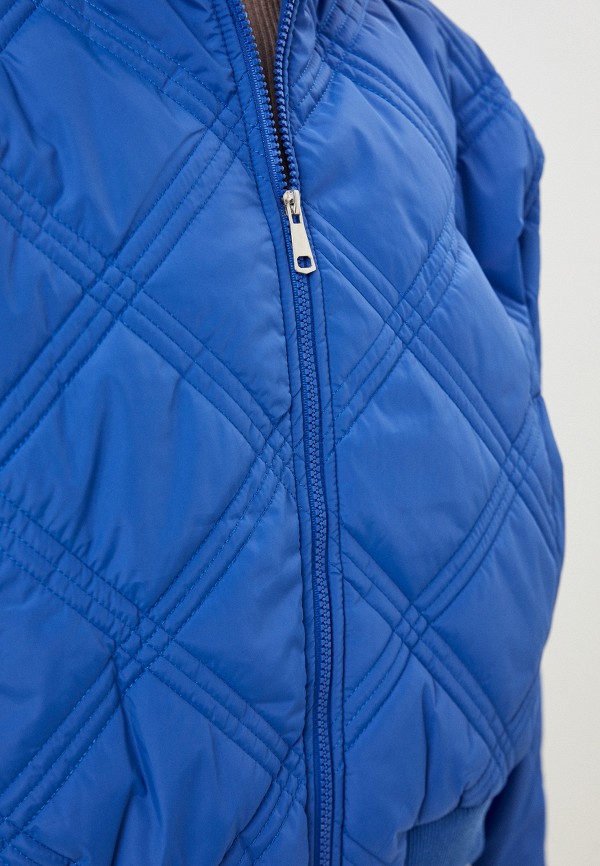 фото Куртка утепленная moda sincera