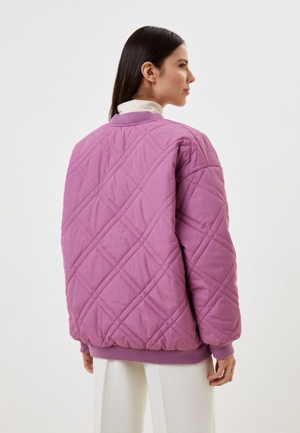 фото Куртка утепленная moda sincera