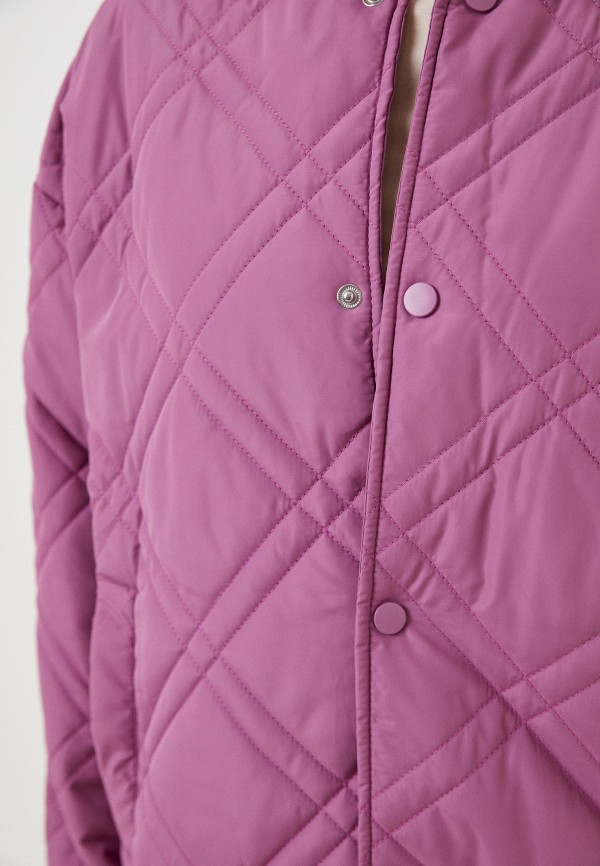 фото Куртка утепленная moda sincera