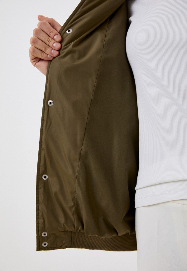 фото Куртка утепленная moda sincera