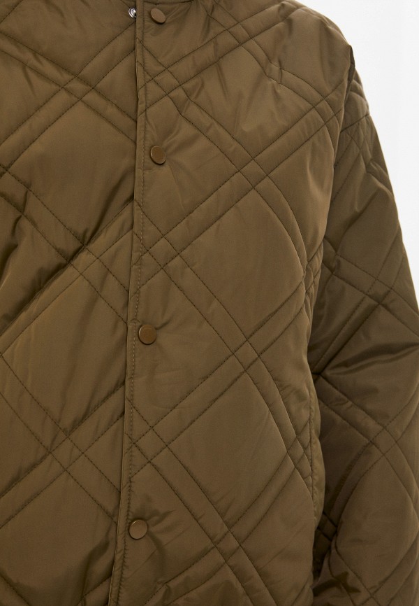 фото Куртка утепленная moda sincera