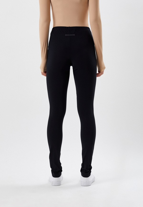 фото Леггинсы mm6 maison margiela