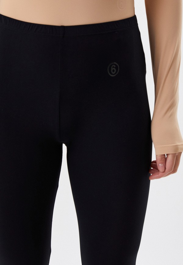 фото Леггинсы mm6 maison margiela