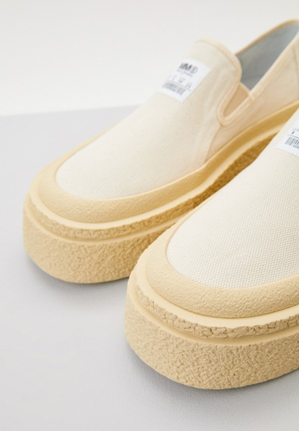фото Слипоны mm6 maison margiela