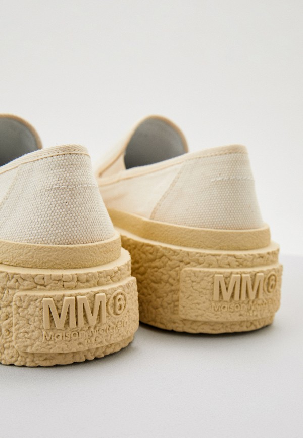 фото Слипоны mm6 maison margiela