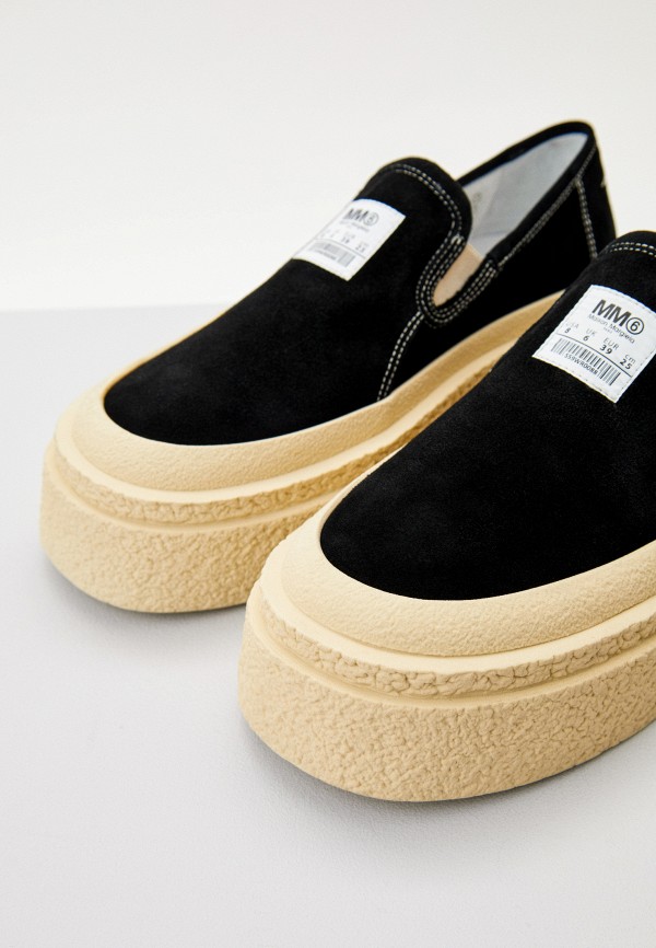 фото Слипоны mm6 maison margiela
