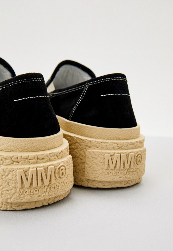 фото Слипоны mm6 maison margiela