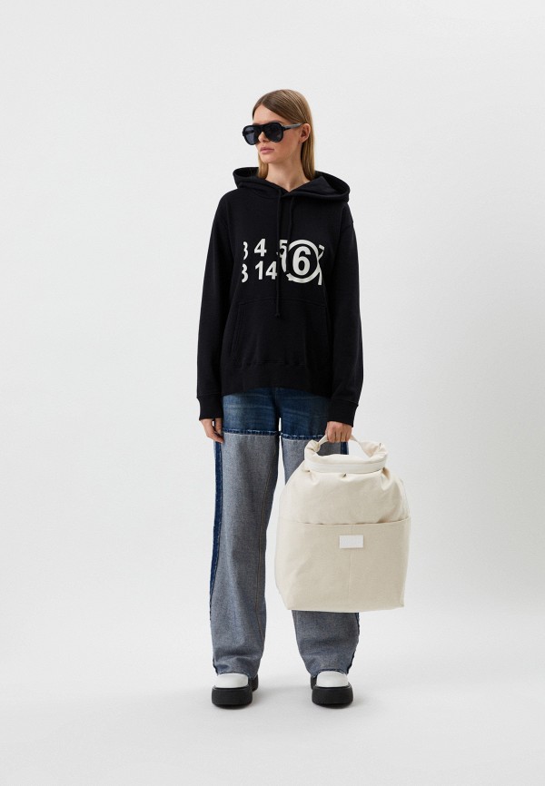 фото Рюкзак mm6 maison margiela