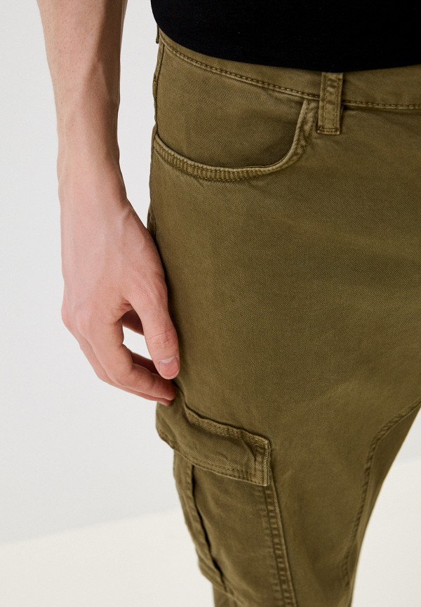 фото Брюки desigual