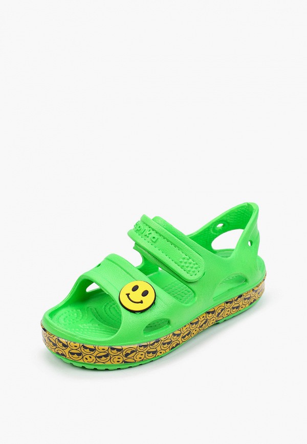 фото Сандалии kapika