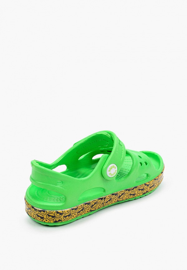 фото Сандалии kapika