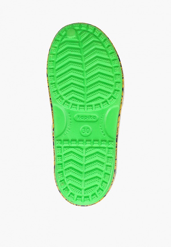 фото Сандалии kapika