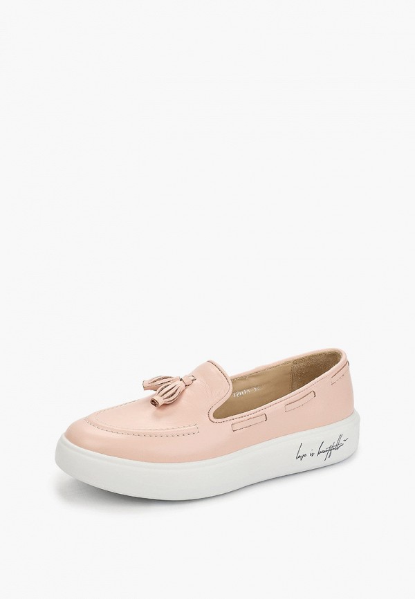 фото Туфли mastille