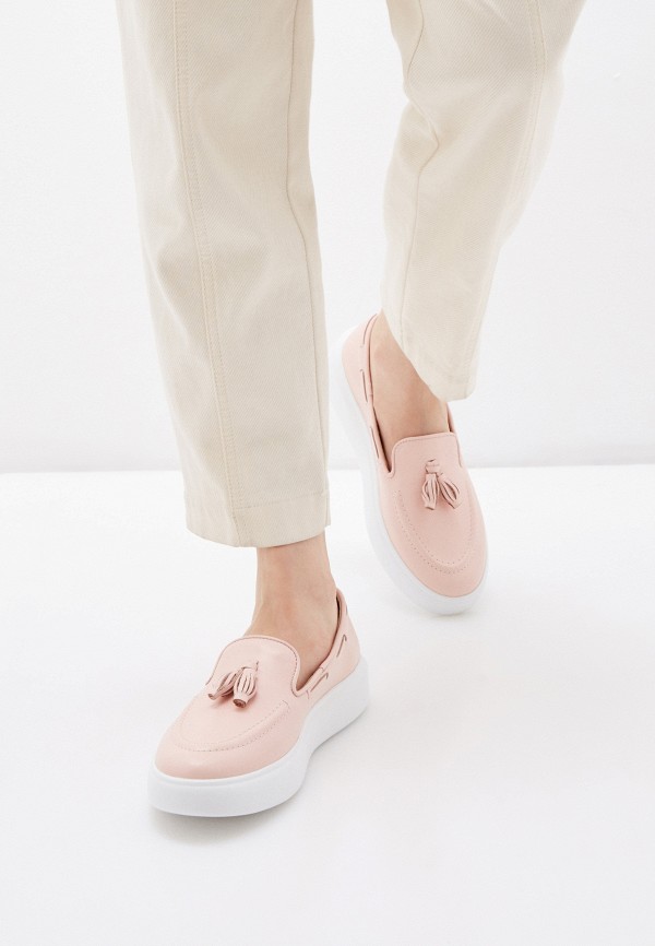 фото Туфли mastille