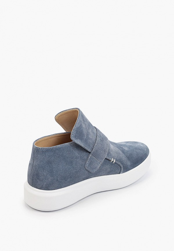 фото Слипоны mastille