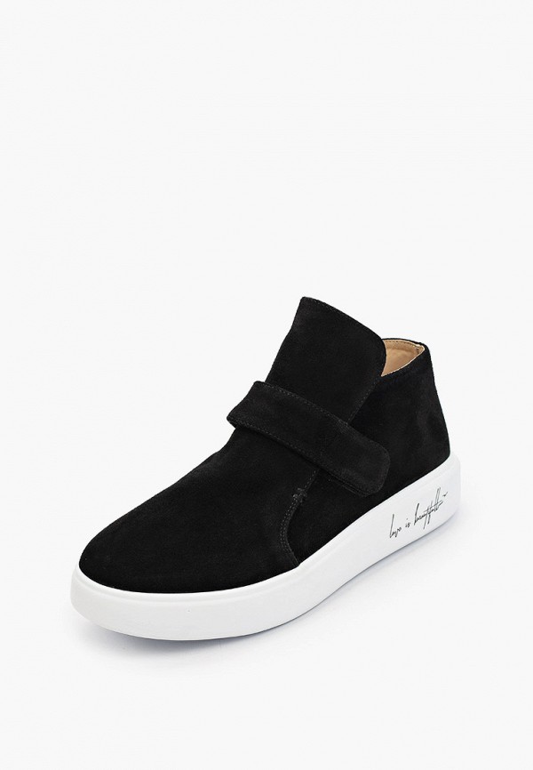 фото Слипоны mastille