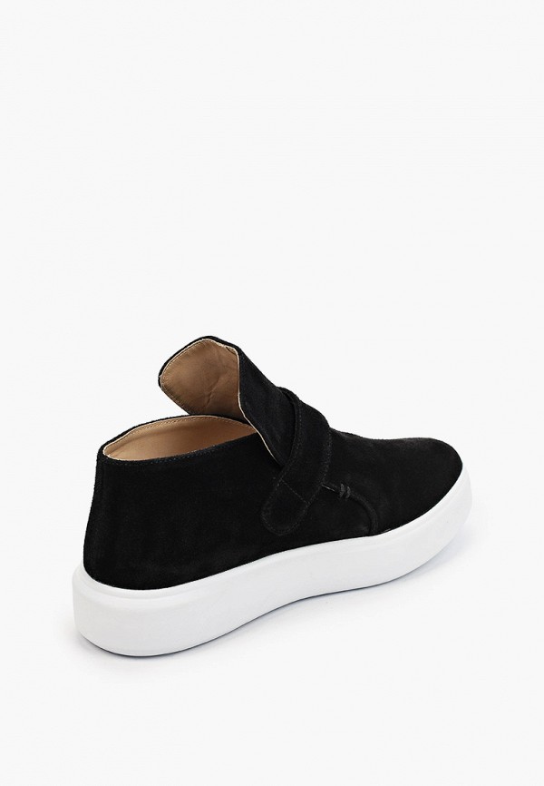 фото Слипоны mastille