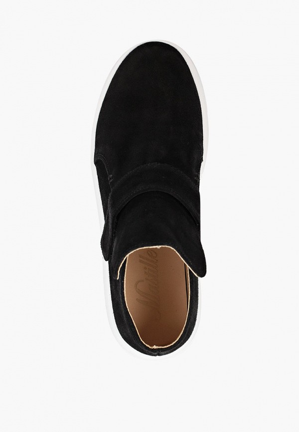 фото Слипоны mastille