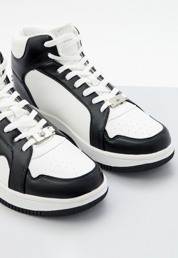 фото Кеды plein sport