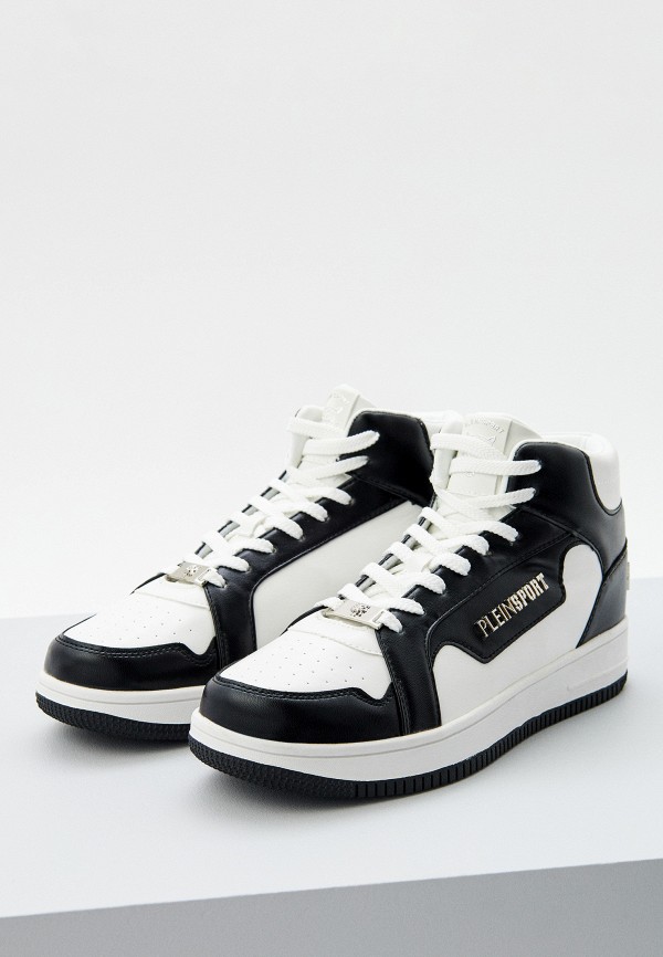 фото Кеды plein sport