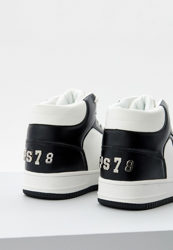 фото Кеды plein sport