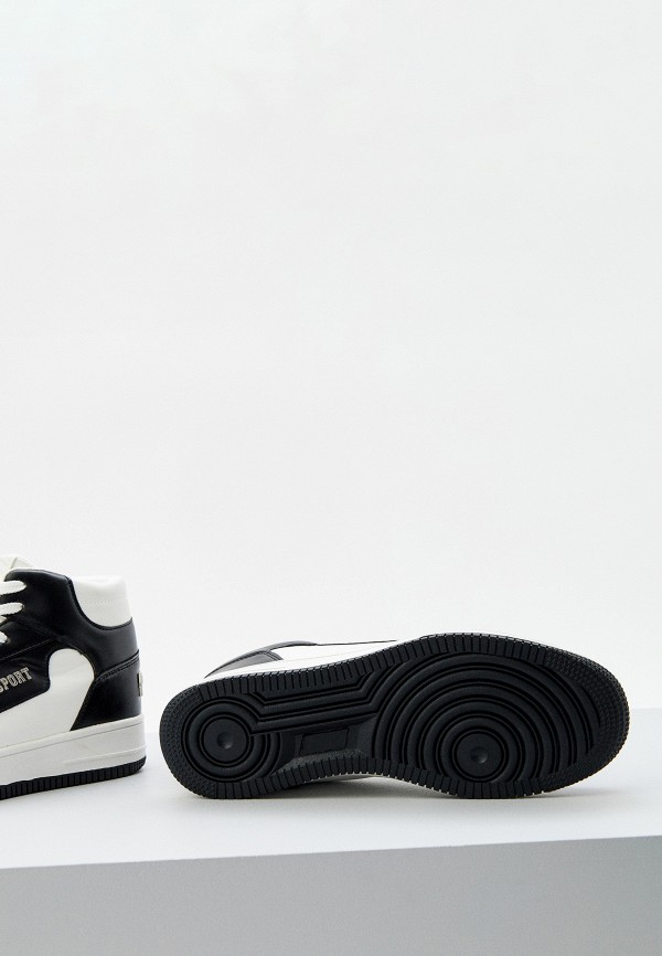 фото Кеды plein sport