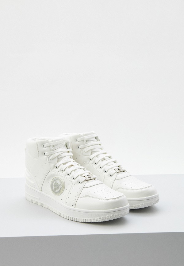 фото Кеды plein sport