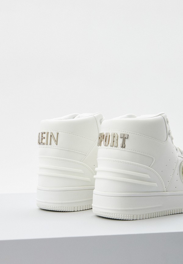 фото Кеды plein sport