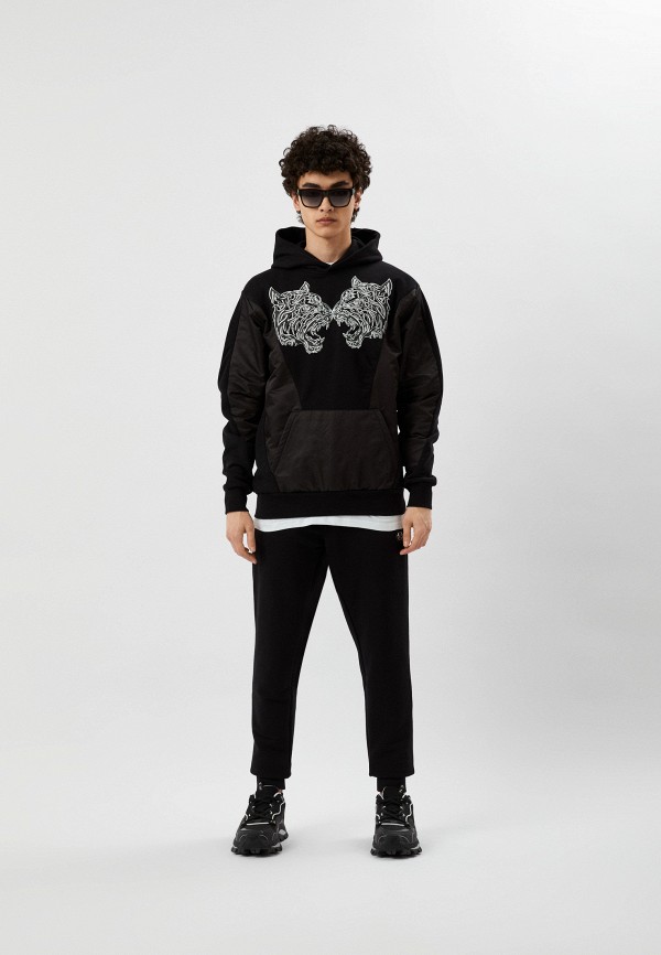 фото Брюки спортивные philipp plein