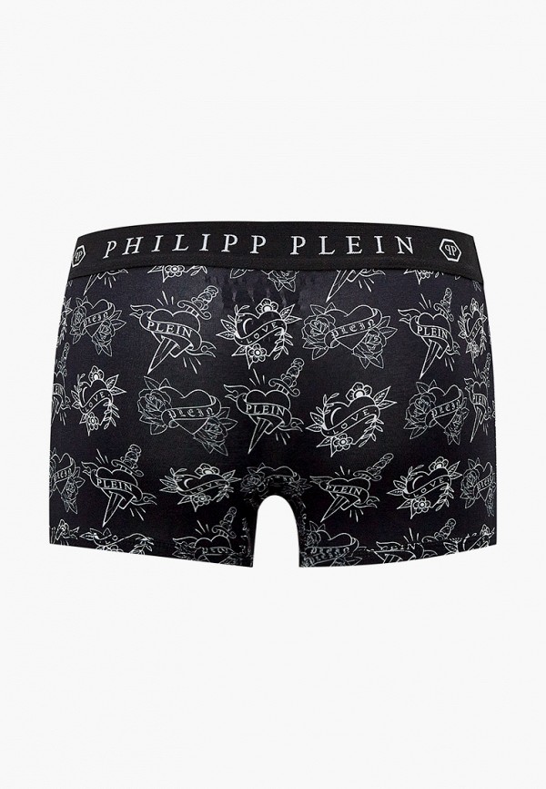 фото Трусы philipp plein