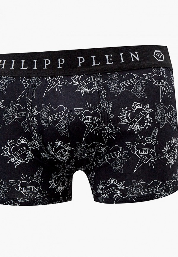 фото Трусы philipp plein