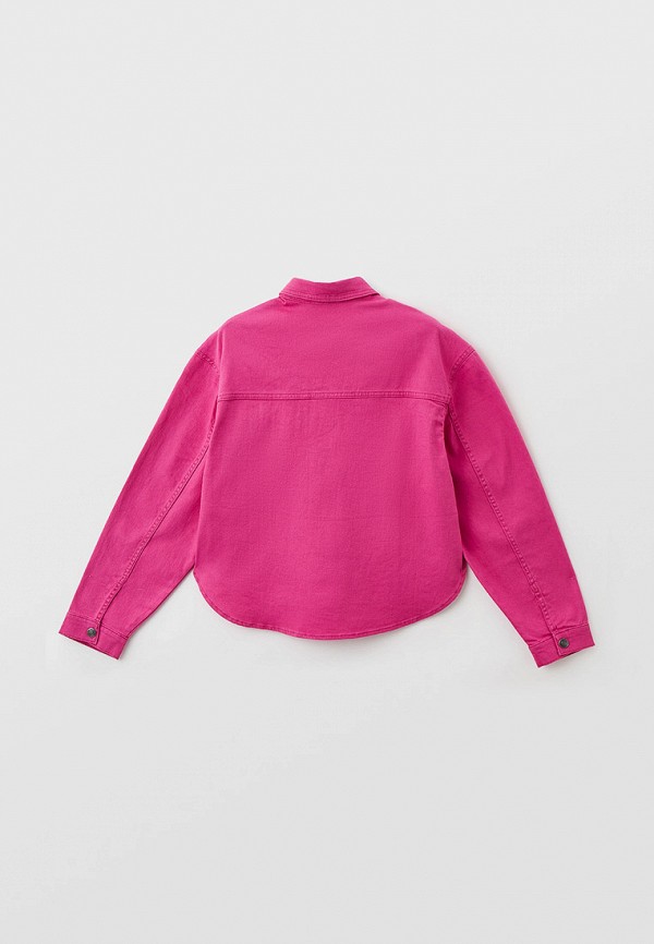 фото Куртка джинсовая united colors of benetton