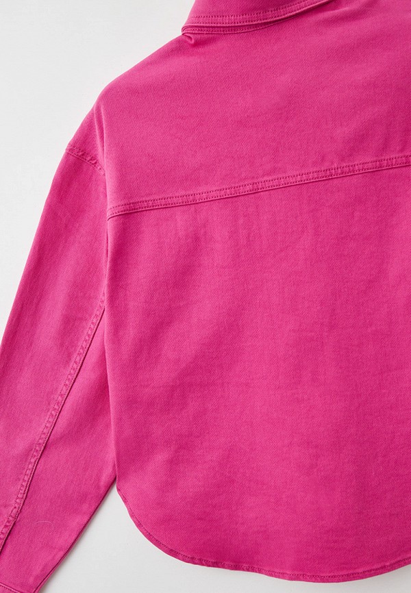 фото Куртка джинсовая united colors of benetton