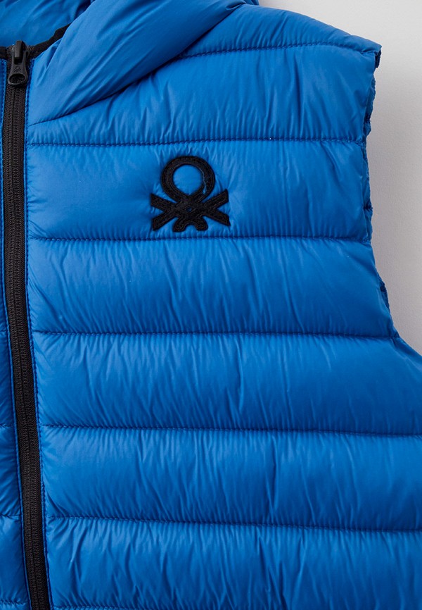 фото Жилет утепленный united colors of benetton