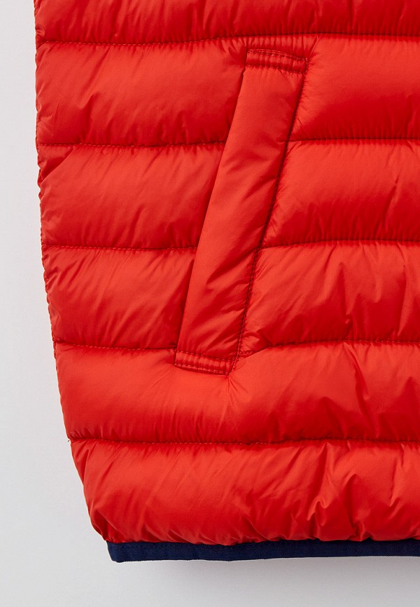 фото Жилет утепленный united colors of benetton