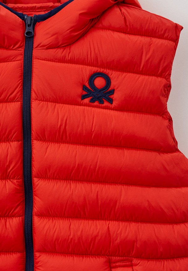 фото Жилет утепленный united colors of benetton