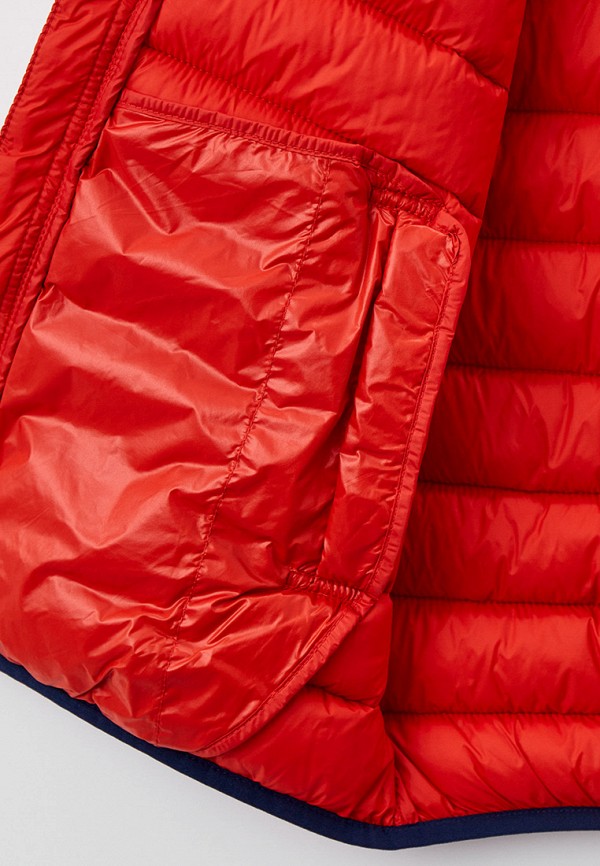 фото Жилет утепленный united colors of benetton