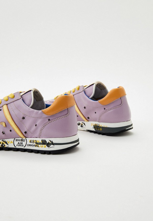 фото Кроссовки premiata will be