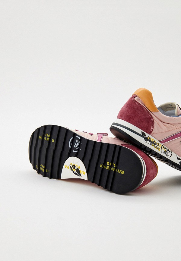 фото Кроссовки premiata will be