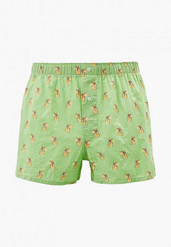 фото Трусы 3 шт. springfield