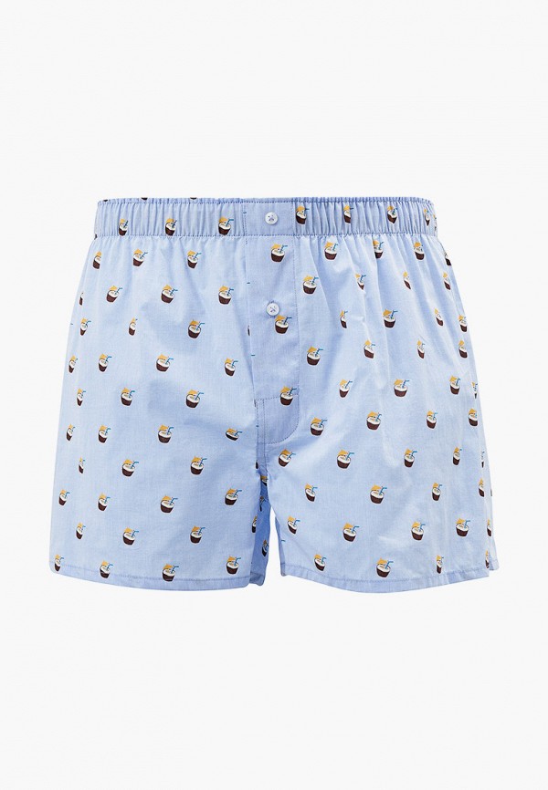 фото Трусы 3 шт. springfield