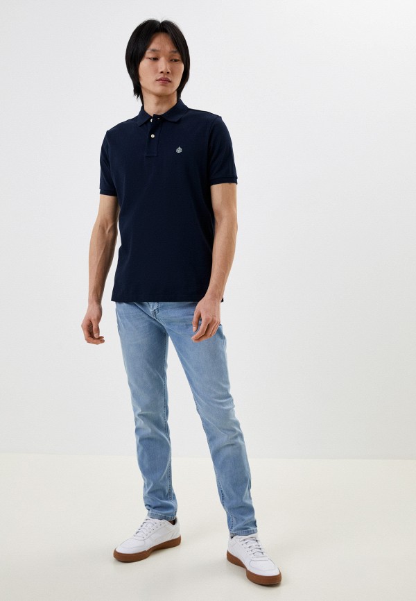 фото Джинсы springfield