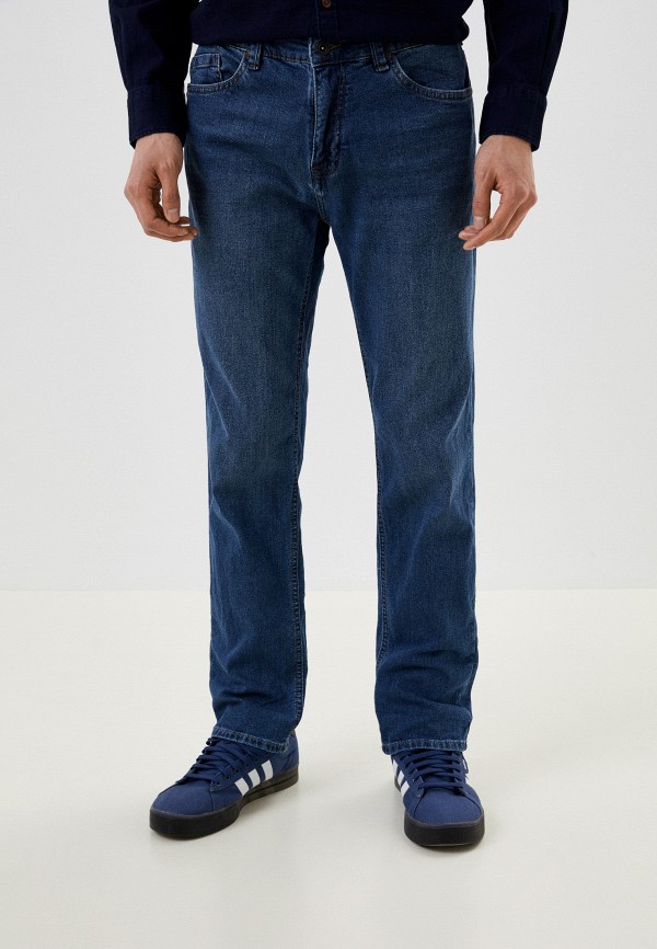 фото Джинсы springfield