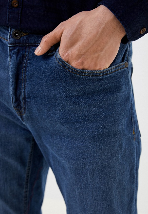 фото Джинсы springfield