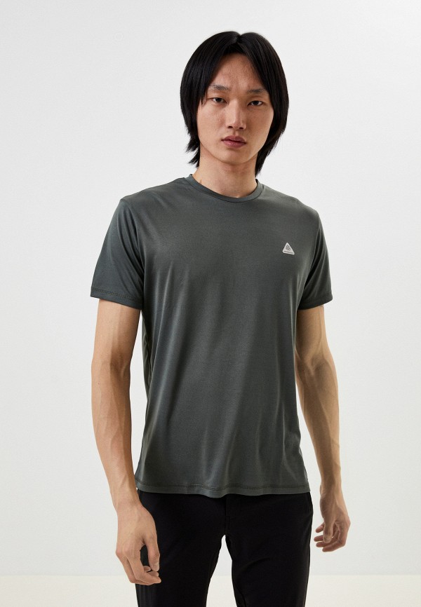 фото Футболка springfield