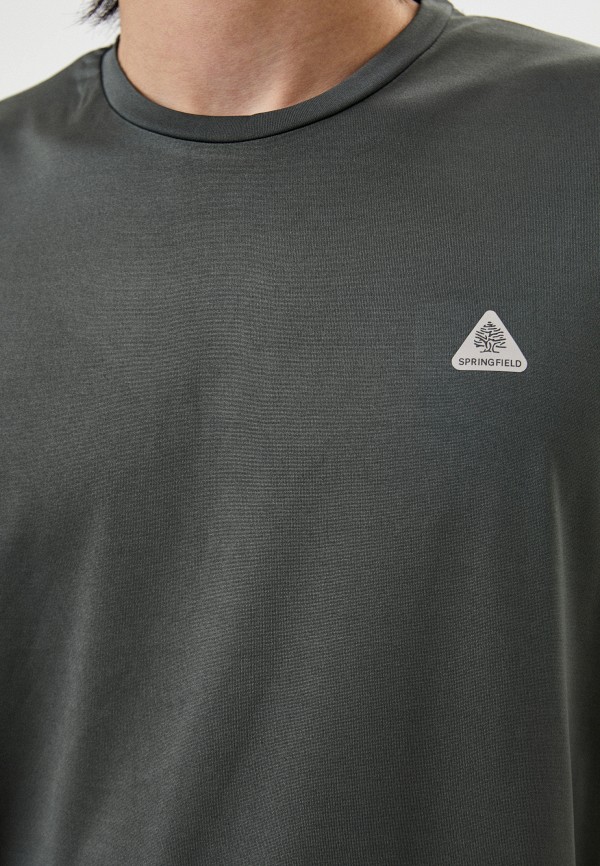 фото Футболка springfield